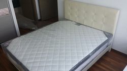 The Palette (D18), Condominium #161085212